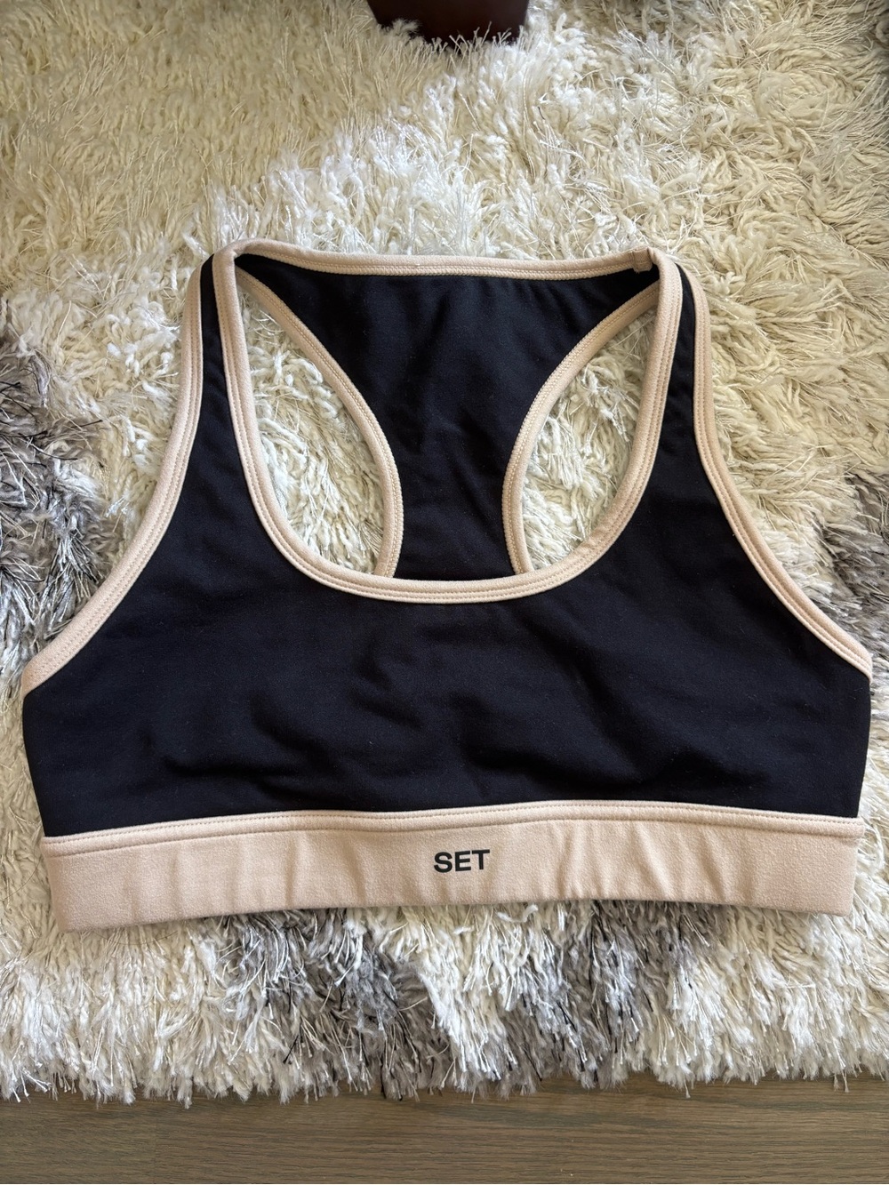 FORMCLOUD® CLOUD STAPLE BRA - MARLIN